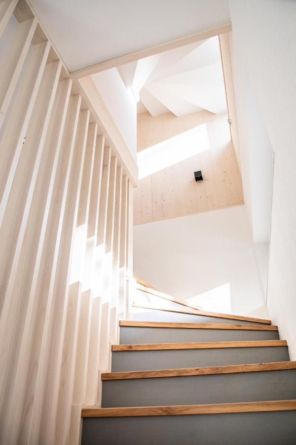 Moosaik Appartements Strobl Exteriér fotografie
